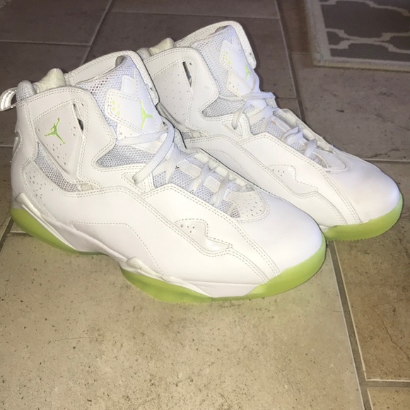 Jordan | Shoes | Air Jordan True Flight 